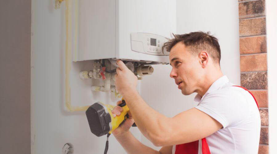Professional septic pumping service in Saint Paul, MN